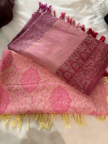 pashmina shawls