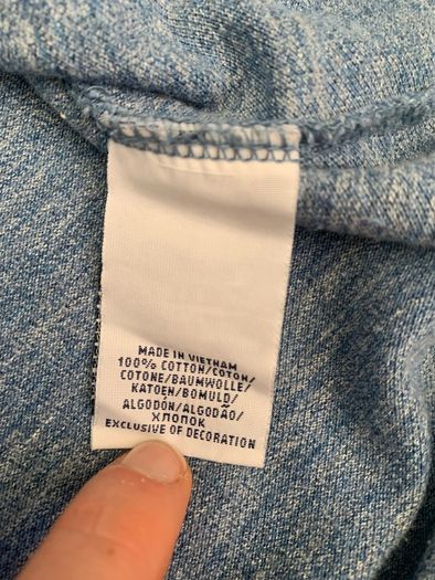 Ralph Lauren Polo Long Sleeve