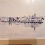 limited edition print of wexford Quay Image 2