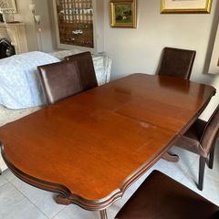 Rossmore Dining room table - Reasonable offers accepted