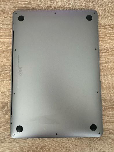 MacBook Air Retina