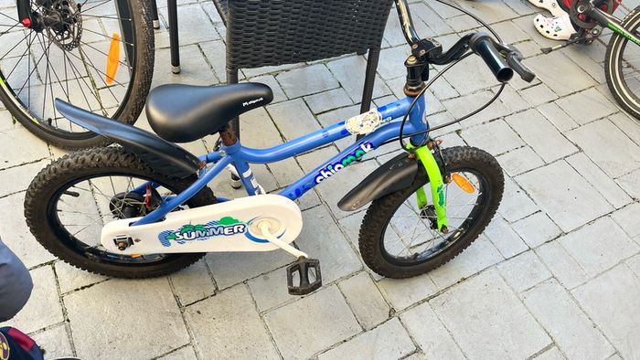 bike