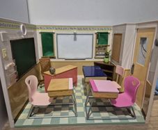 our generation school