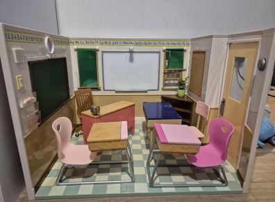 our generation school