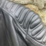 Leather Jacket Superdry NEW Image 4