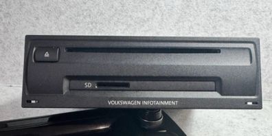 Mk7 VW Golf MIB1 Infotainment System