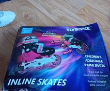 skates