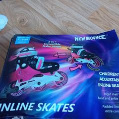 skates