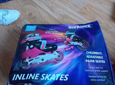 skates