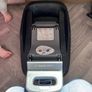maxi cosi car seat and isofix Image 3