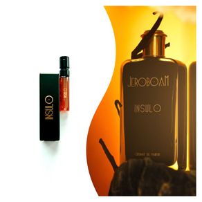 Insulo by Jeroboam