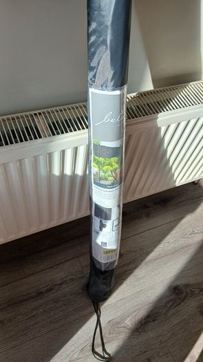 Garden parasol