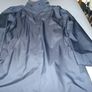 Men's Tommy Hilfiger Coat Parka Style Concealed Hood Eu52 [as New Un-worn] Image 7