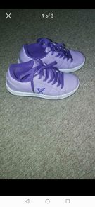 girl shoes Heelys sidewalk wheeled  trainers