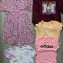 Girls Clothes Bundle 12-14yrs - 14 items - Teenage Wardrobe for all weather! Image 2
