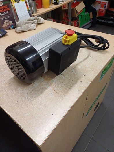 New 3000W Electric Motor