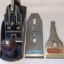 Vintage Stanley No 4 1/2 Wide Sole Smoothing Plane Image 8