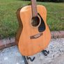 Yamaha F310 Acoustic Guitar Image 5