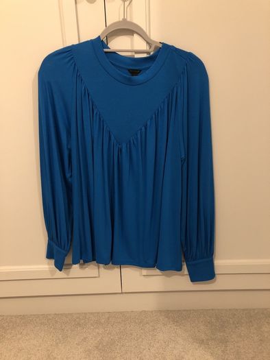 ann taylor