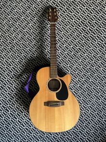 Takamine Guitar