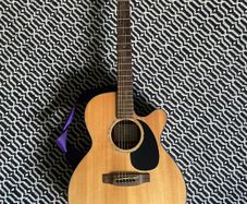 Takamine Guitar
