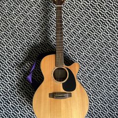 Takamine Guitar