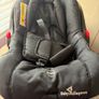 Baby Elegance Baby Car Seat Image 2