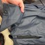 Waterproof jacket and trouser over alls Image 9