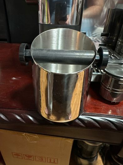 Ninja Luxe  Pro Coffee Machine