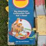 Little Tikes Big Adventure Construction Peak Rail 'n Road Image 3