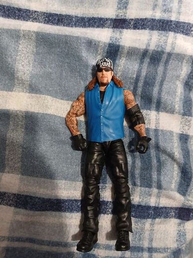 wwe