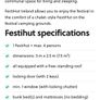 Festihut EP 2026 Image 4