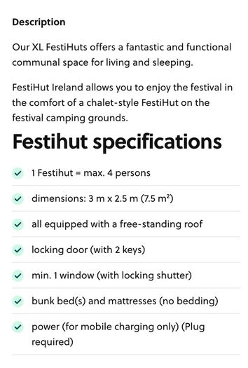 Festihut EP 2026