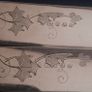 Victorian Silver-Plate 12-Pc Dinner Cutlery Set Image 5