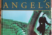 Race Of Angels: Ireland And The Genesis Of U2 by John Waters