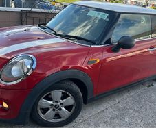 2014 Mini One
