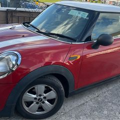 2014 Mini One