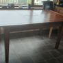 Dining Table Image 7