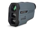 Golf Laser Rangefinder 650M Telescope with Flag-Lock Slope Pin Distance Meter for Hunting Monocular