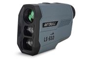 Golf Laser Rangefinder 650M Telescope with Flag-Lock Slope Pin Distance Meter for Hunting Monocular