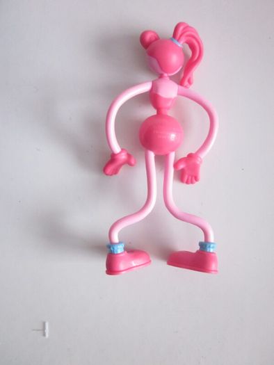 Poppy Playtime Mommy Long Legs 5" Figure