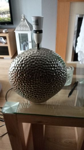 lamp