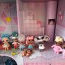 L.O.L Surprise! Winter Disco Chalet Doll House Image 2