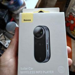 car music player