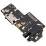 For Samsung Galaxy A04 SM-A045F Replacement Charging Port Board With Microphone Image 2