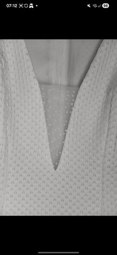 Atelier Emelia: Alma Gown and Surjupe Alma