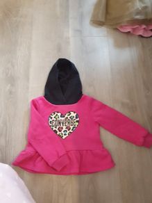 convers hoodie
