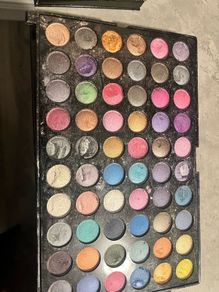 Make up and Nail polish bundle