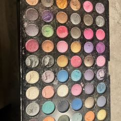 Make up and Nail polish bundle