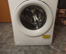 Whirlpool 7kg washing machine